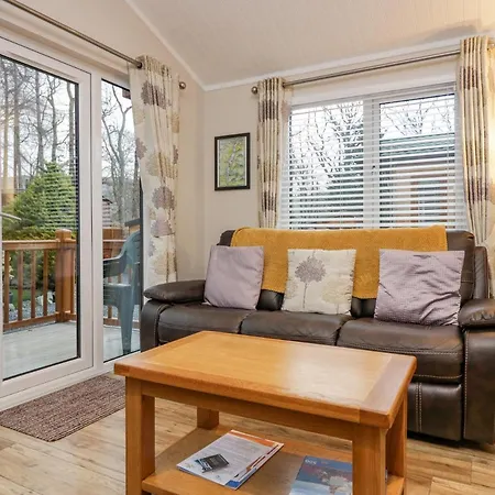 8 Woodlands Holiday home