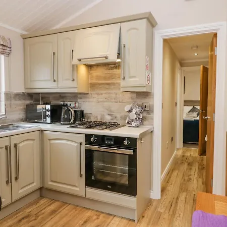 8 Woodlands Holiday home *