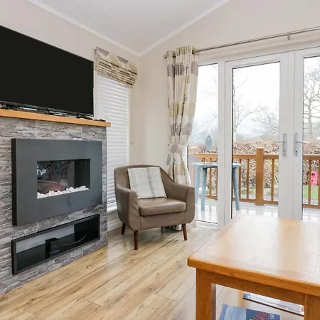 8 Woodlands Holiday home Ulverston