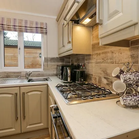 Holiday home 8 Woodlands *