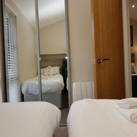 8 Woodlands Holiday home