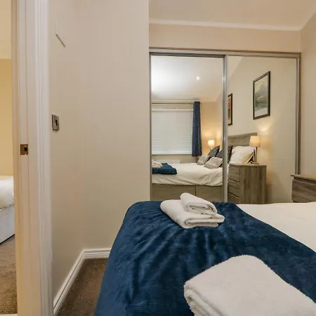 Casa vacanze 8 Woodlands