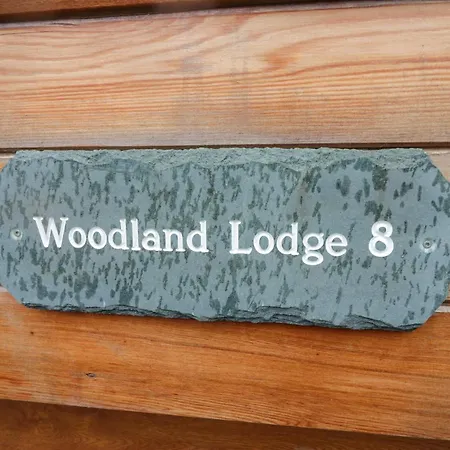 Holiday home 8 Woodlands