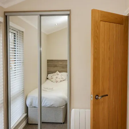 Nyaraló 8 Woodlands Ulverston