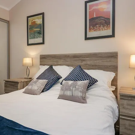 Nyaraló 8 Woodlands *